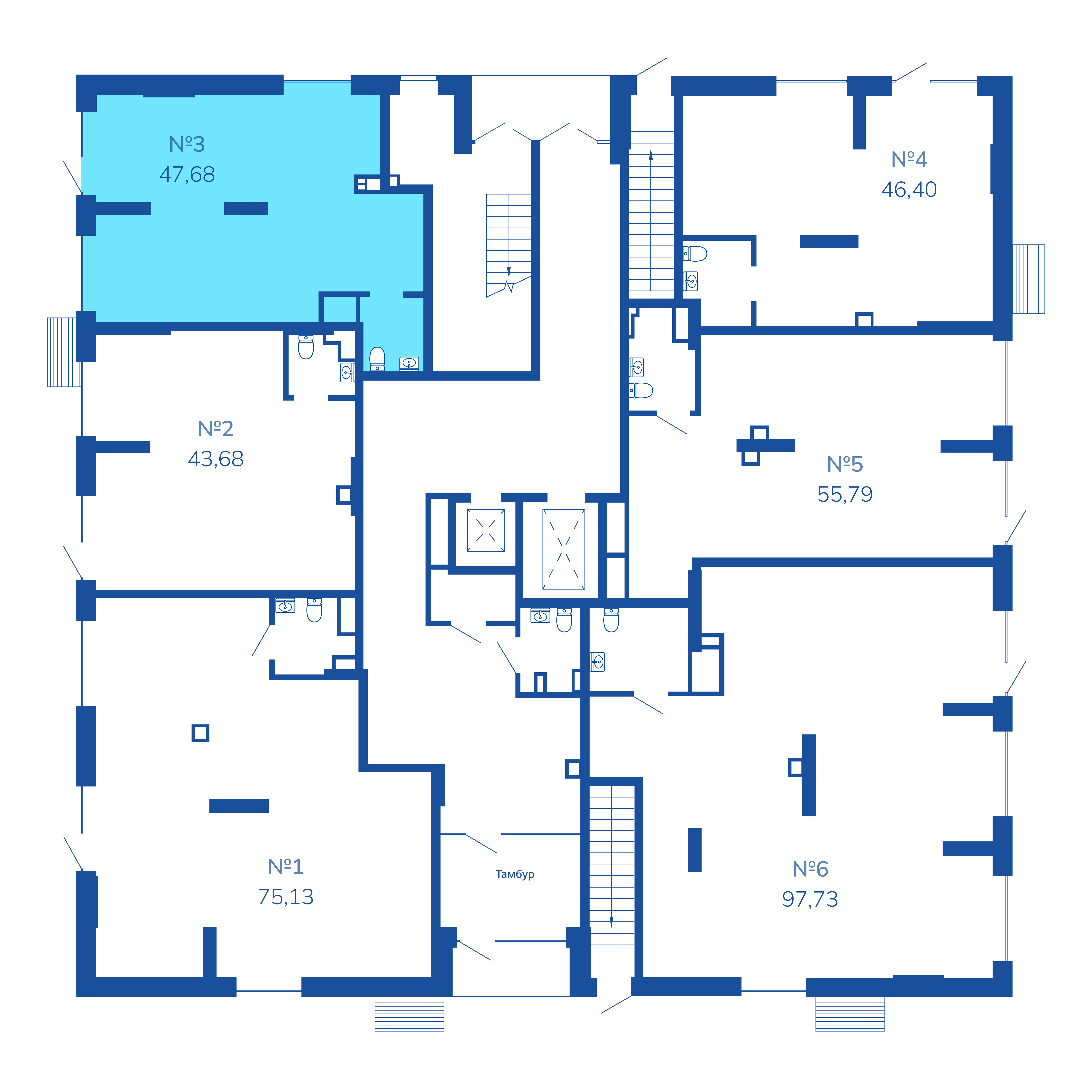 №3