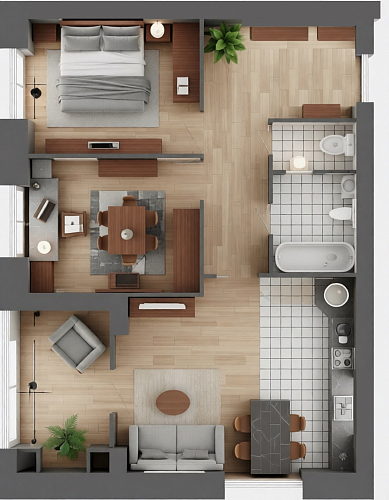 Plan